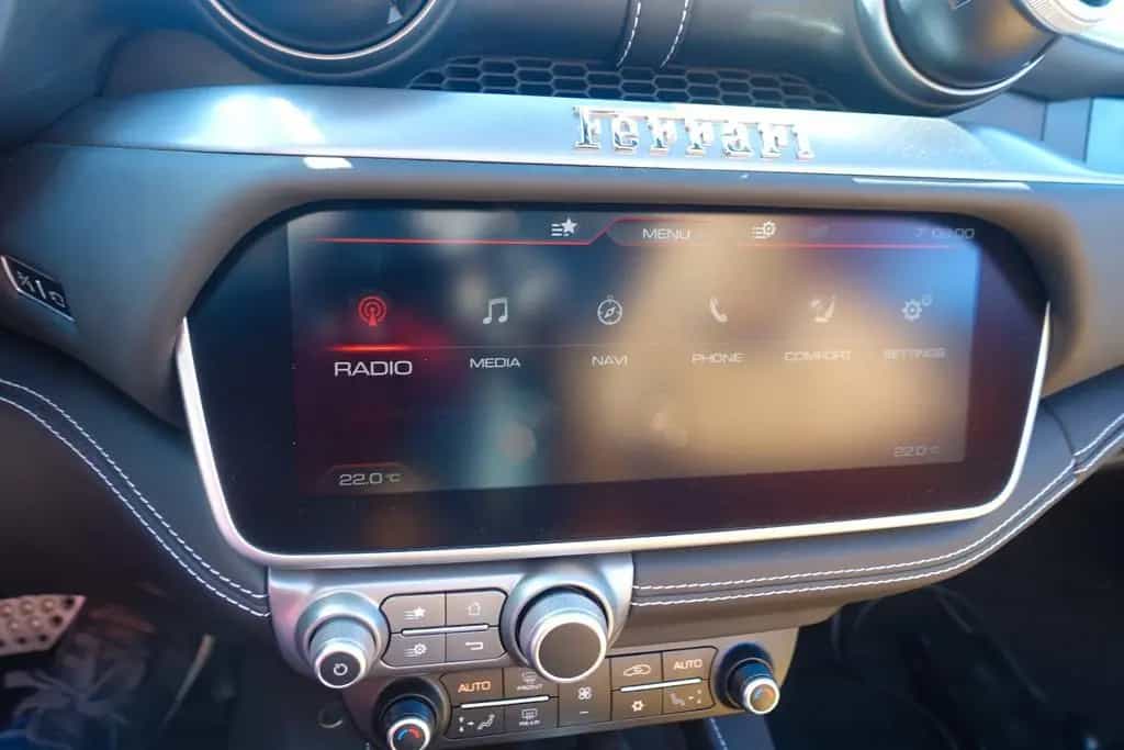 Ferrari Portofino EXP € 179000.- 03/2019-photo-15