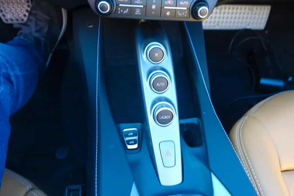 Ferrari Portofino EXP € 179000.- 03/2019-photo-16