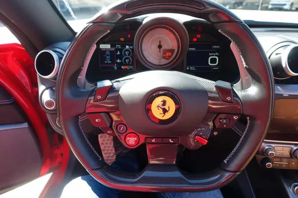 Ferrari Portofino EXP € 179000.- 03/2019-photo-17