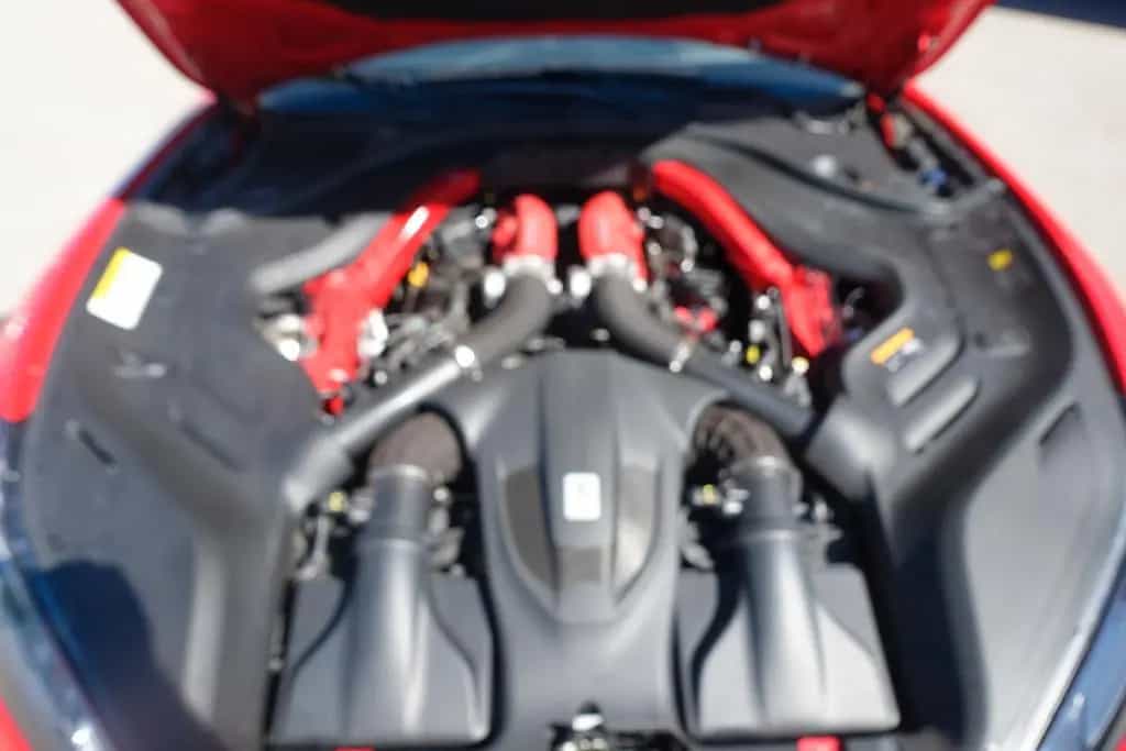 Ferrari Portofino EXP € 179000.- 03/2019-photo-19