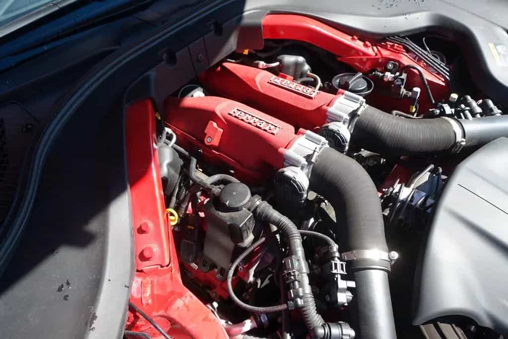 Ferrari Portofino EXP € 179000.- 03/2019-photo-20