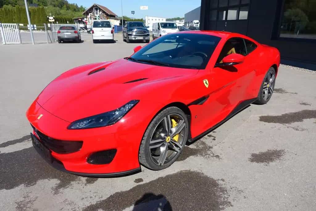 Ferrari Portofino EXP € 179000.- 03/2019-photo-7