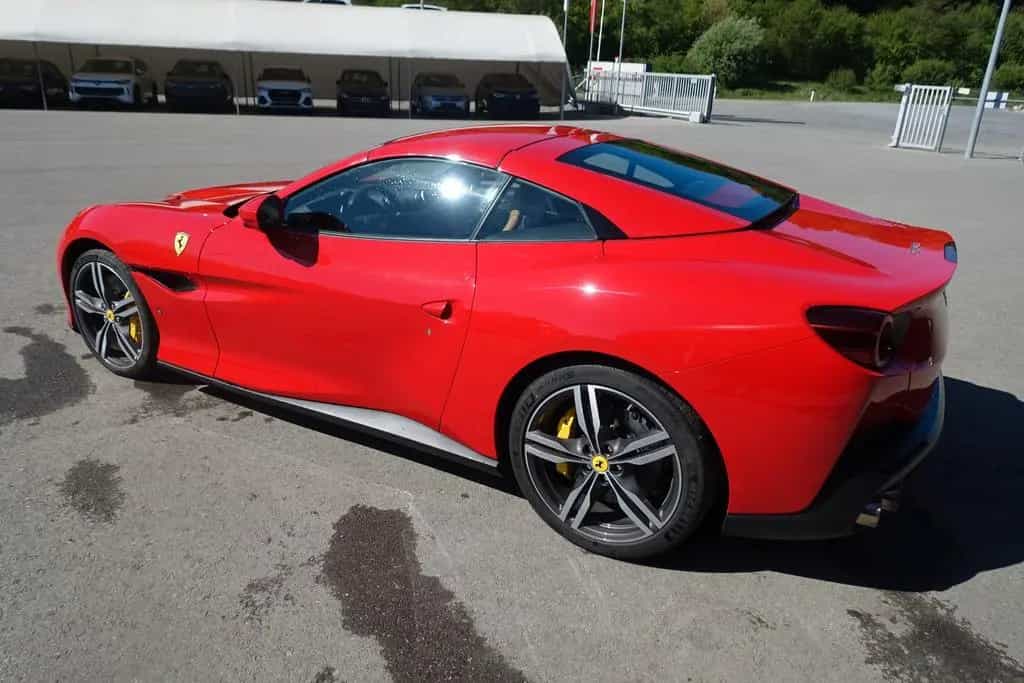Ferrari Portofino EXP € 179000.- 03/2019-photo-8