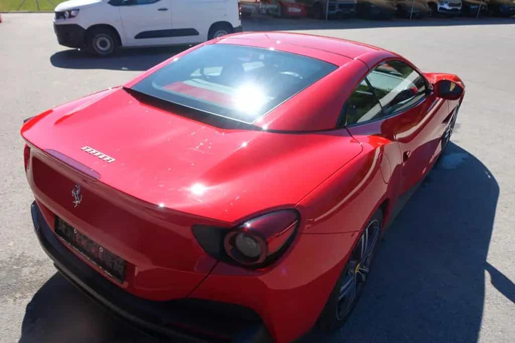 Ferrari Portofino EXP € 179000.- 03/2019-photo-9