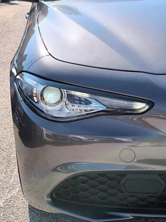 Alfa Romeo Giulia 2.2 CC 160 CV Business 2021 11/2021-photo-7