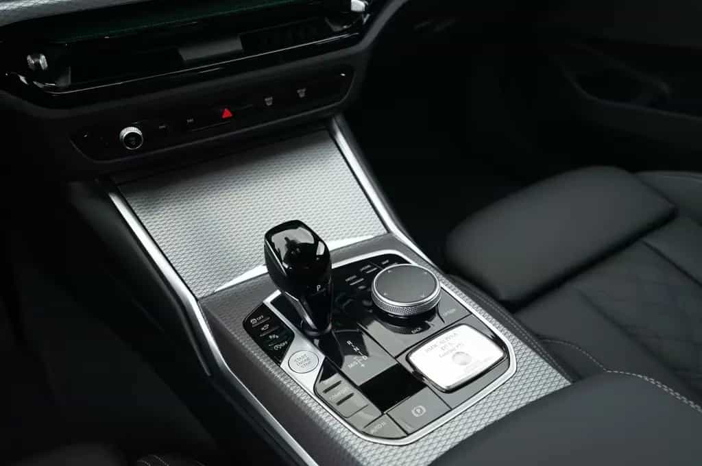 ALPINA D3 S Touring Letzter Alpina D3 ! null-photo-10