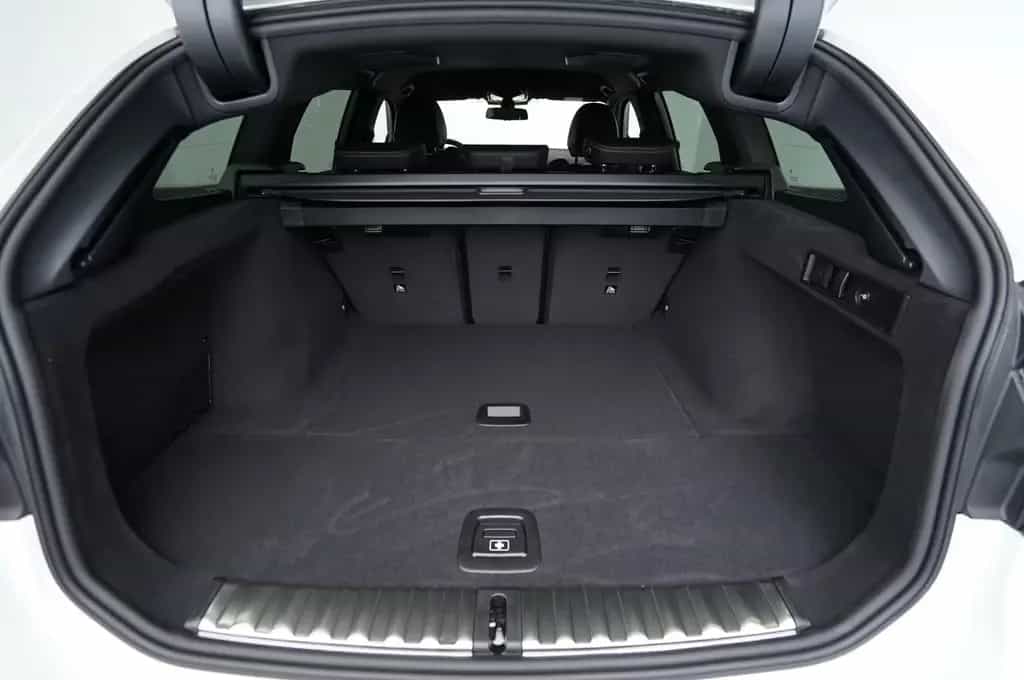 ALPINA D3 S Touring Letzter Alpina D3 ! null-photo-5