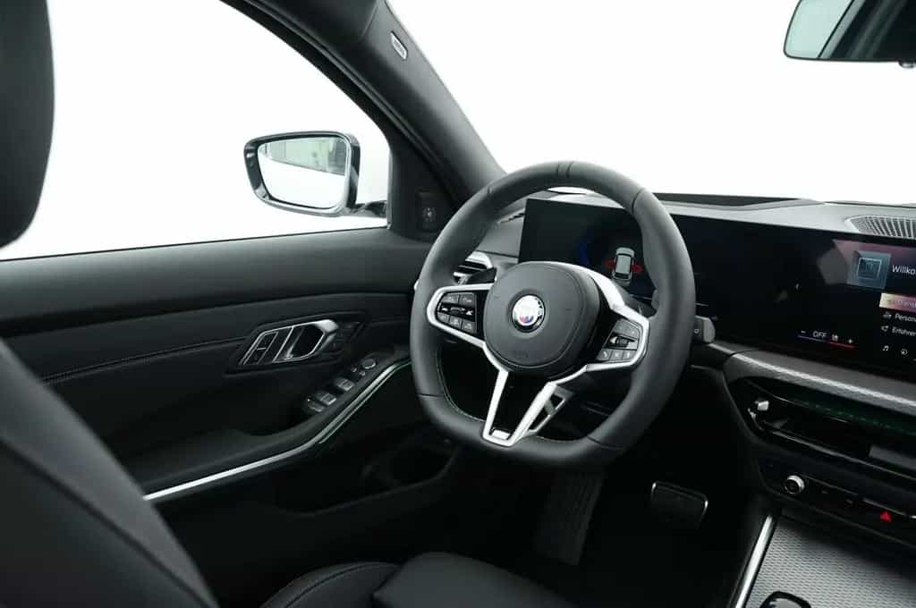 ALPINA D3 S Touring Letzter Alpina D3 ! null-photo-8