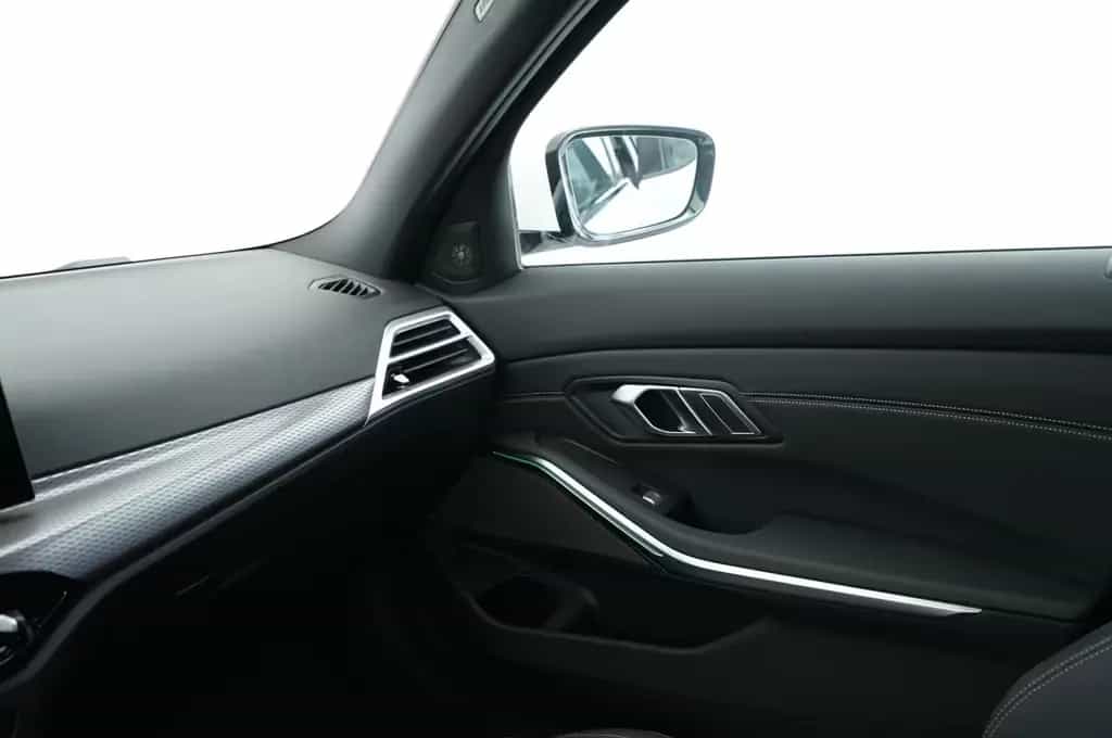 ALPINA D3 S Touring Letzter Alpina D3 ! null-photo-9