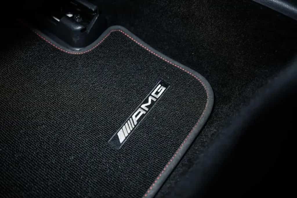 Mercedes-Benz CLA 200 AMG-Line Autom. NAVI LED RFK PANO Night 10/2017-photo-26