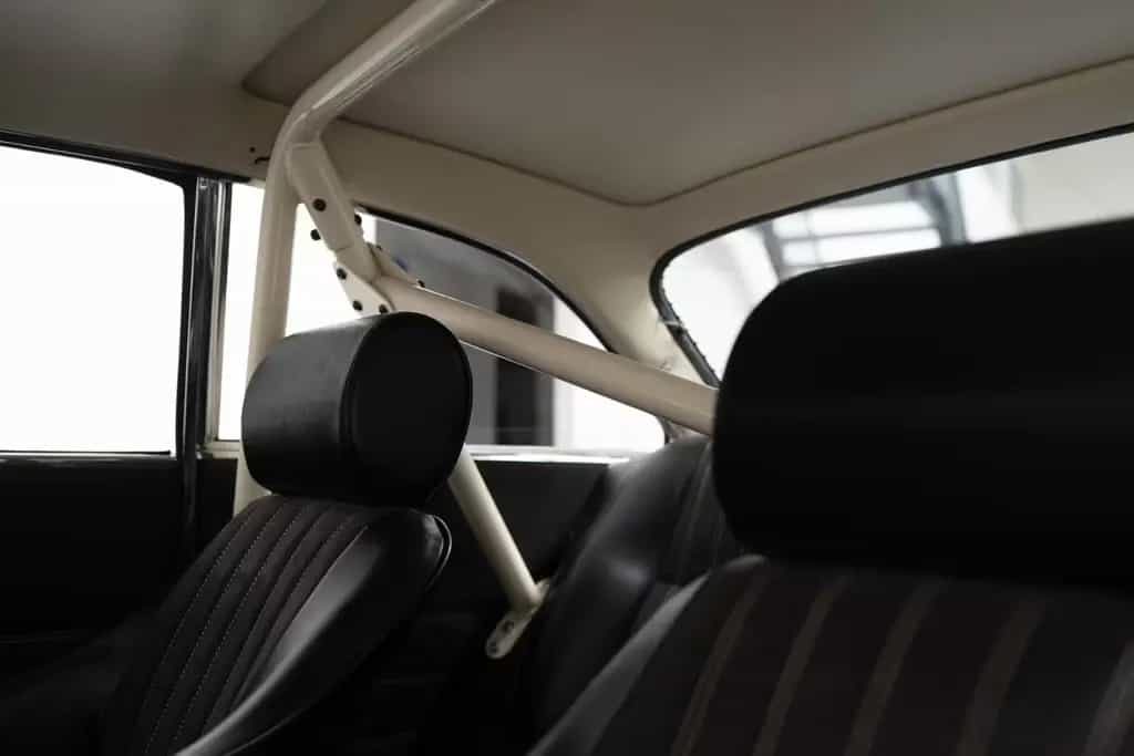 Alfa Romeo GT Super+ Restomod 180PS | KW3 | Alcantara etc 07/1975-photo-16