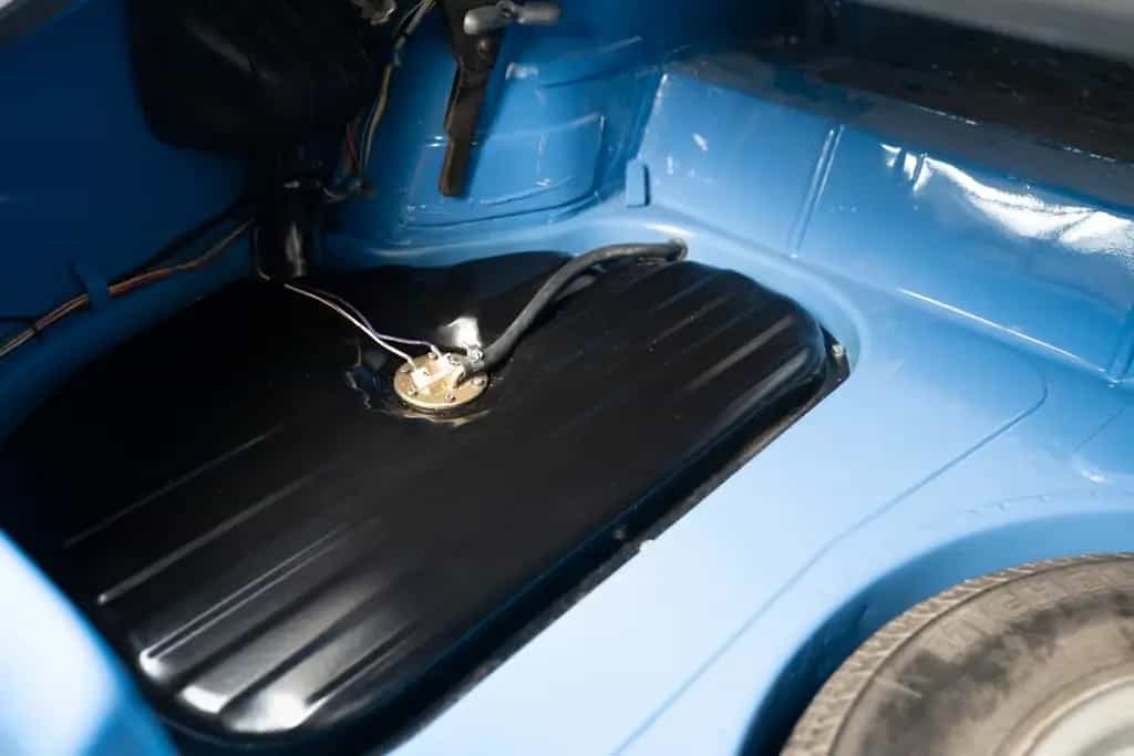 Alfa Romeo GT Super+ Restomod 180PS | KW3 | Alcantara etc 07/1975-photo-27