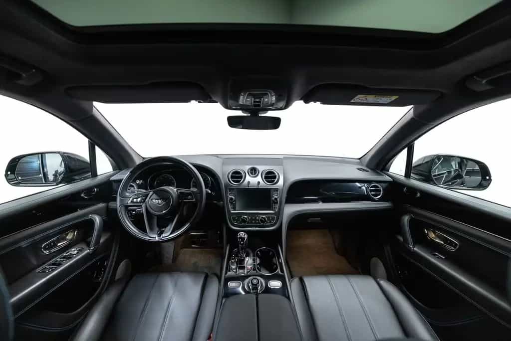 Bentley Bentayga 4.0 V8 Btw auto, (€ 115.528,93 Ex B.T.W 11/2018-photo-1