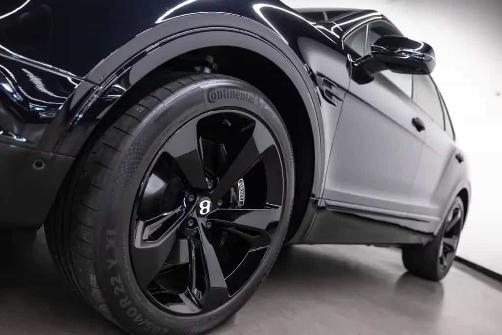 Bentley Bentayga 4.0 V8 Btw auto, (€ 115.528,93 Ex B.T.W 11/2018-photo-10