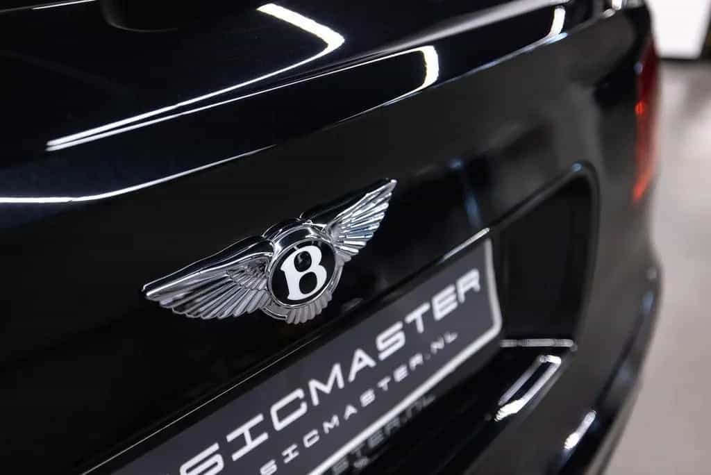 Bentley Bentayga 4.0 V8 Btw auto, (€ 115.528,93 Ex B.T.W 11/2018-photo-12