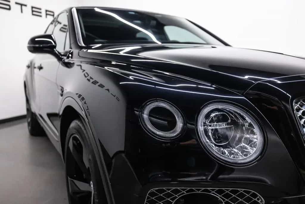 Bentley Bentayga 4.0 V8 Btw auto, (€ 115.528,93 Ex B.T.W 11/2018-photo-14