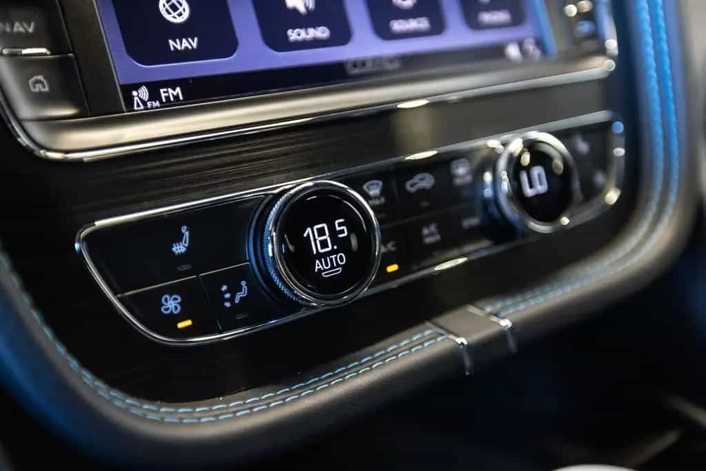 Bentley Bentayga 4.0 V8 Btw auto, (€ 115.528,93 Ex B.T.W 11/2018-photo-17