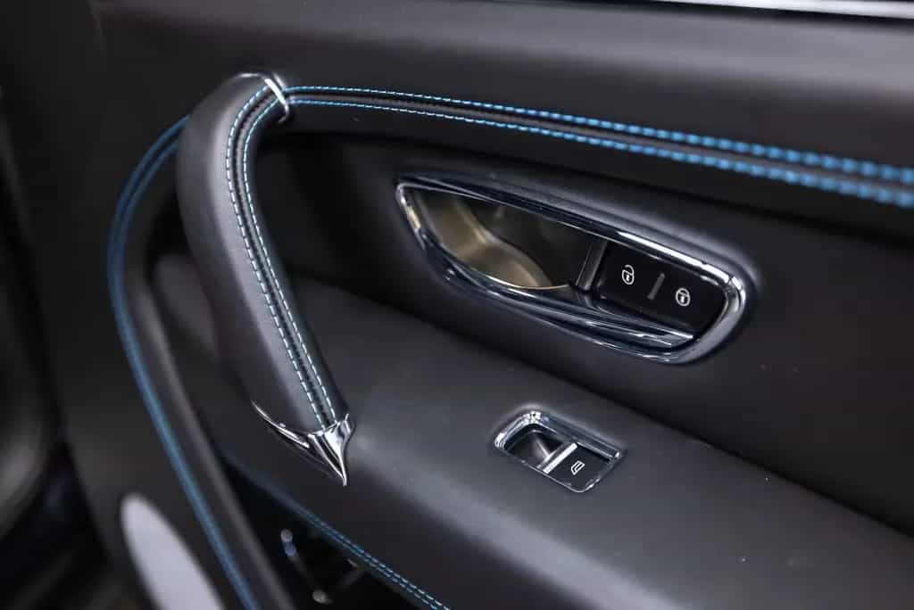 Bentley Bentayga 4.0 V8 Btw auto, (€ 115.528,93 Ex B.T.W 11/2018-photo-21