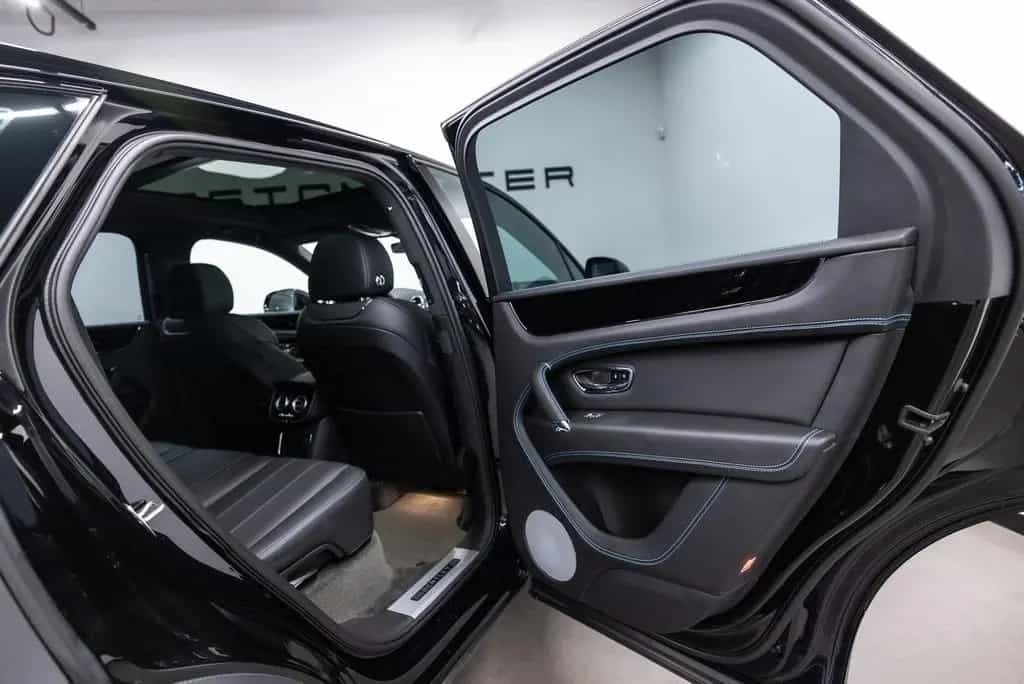 Bentley Bentayga 4.0 V8 Btw auto, (€ 115.528,93 Ex B.T.W 11/2018-photo-23