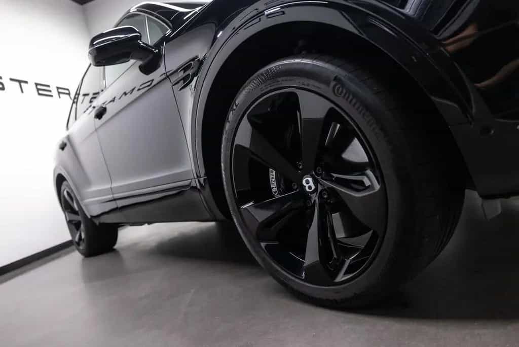 Bentley Bentayga 4.0 V8 Btw auto, (€ 115.528,93 Ex B.T.W 11/2018-photo-29