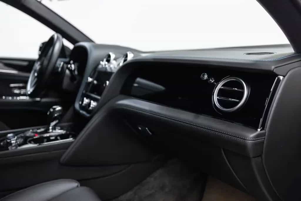 Bentley Bentayga 4.0 V8 Btw auto, (€ 115.528,93 Ex B.T.W 11/2018-photo-3