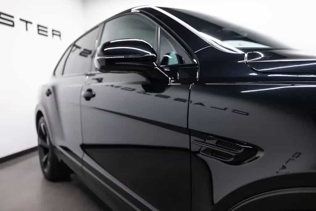 Bentley Bentayga 4.0 V8 Btw auto, (€ 115.528,93 Ex B.T.W 11/2018-photo-31