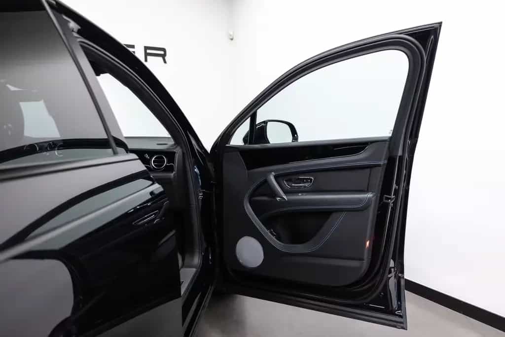 Bentley Bentayga 4.0 V8 Btw auto, (€ 115.528,93 Ex B.T.W 11/2018-photo-36