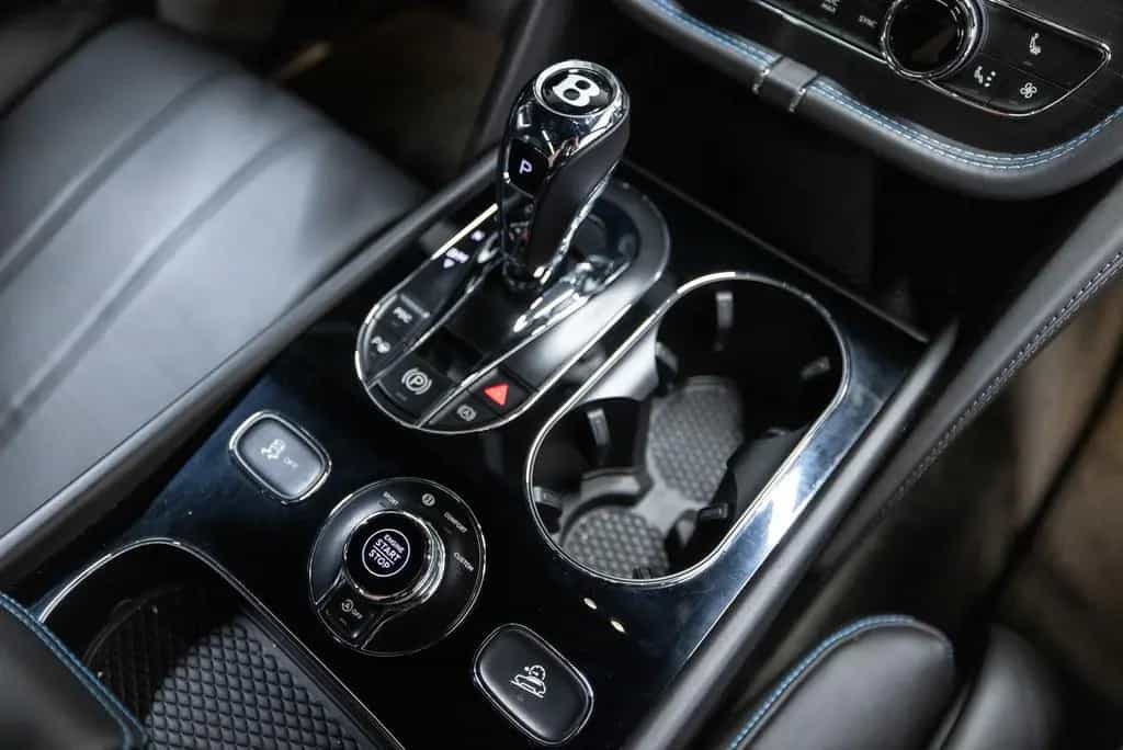 Bentley Bentayga 4.0 V8 Btw auto, (€ 115.528,93 Ex B.T.W 11/2018-photo-39