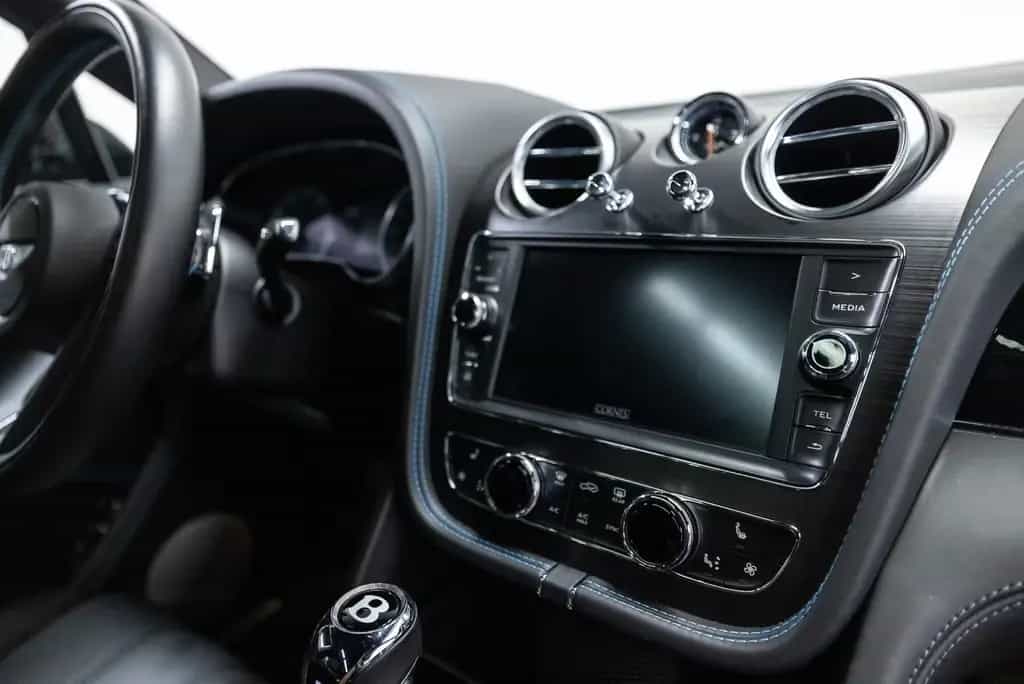 Bentley Bentayga 4.0 V8 Btw auto, (€ 115.528,93 Ex B.T.W 11/2018-photo-41