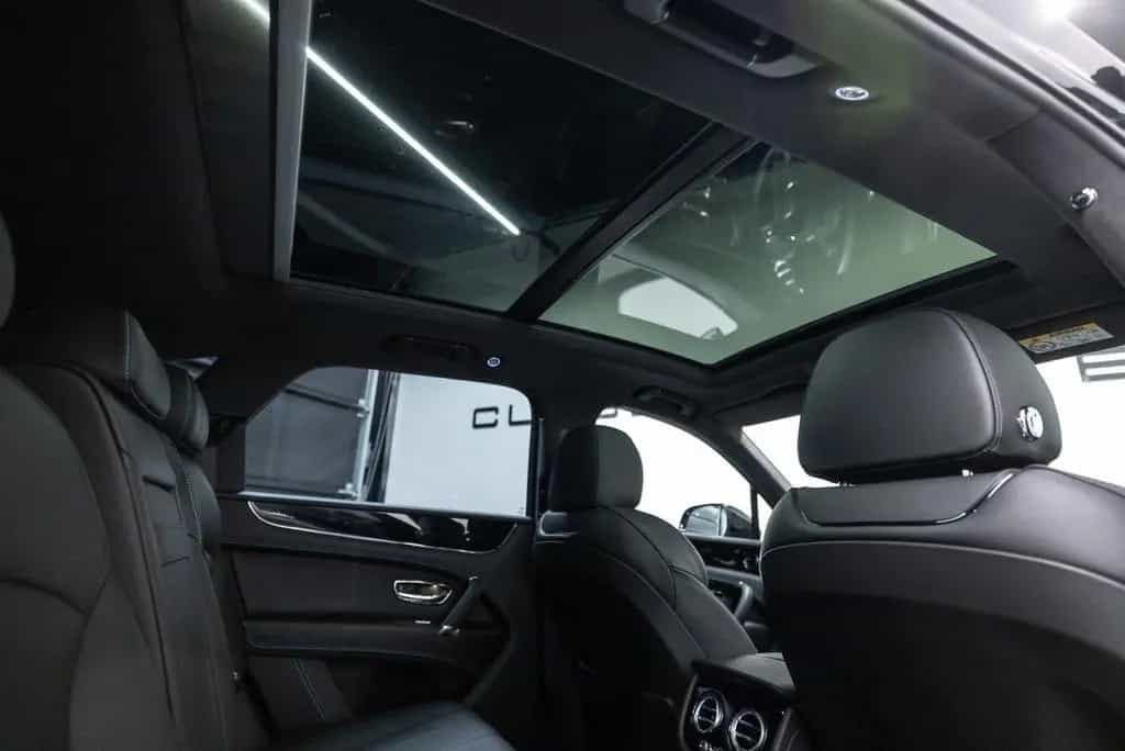 Bentley Bentayga 4.0 V8 Btw auto, (€ 115.528,93 Ex B.T.W 11/2018-photo-44
