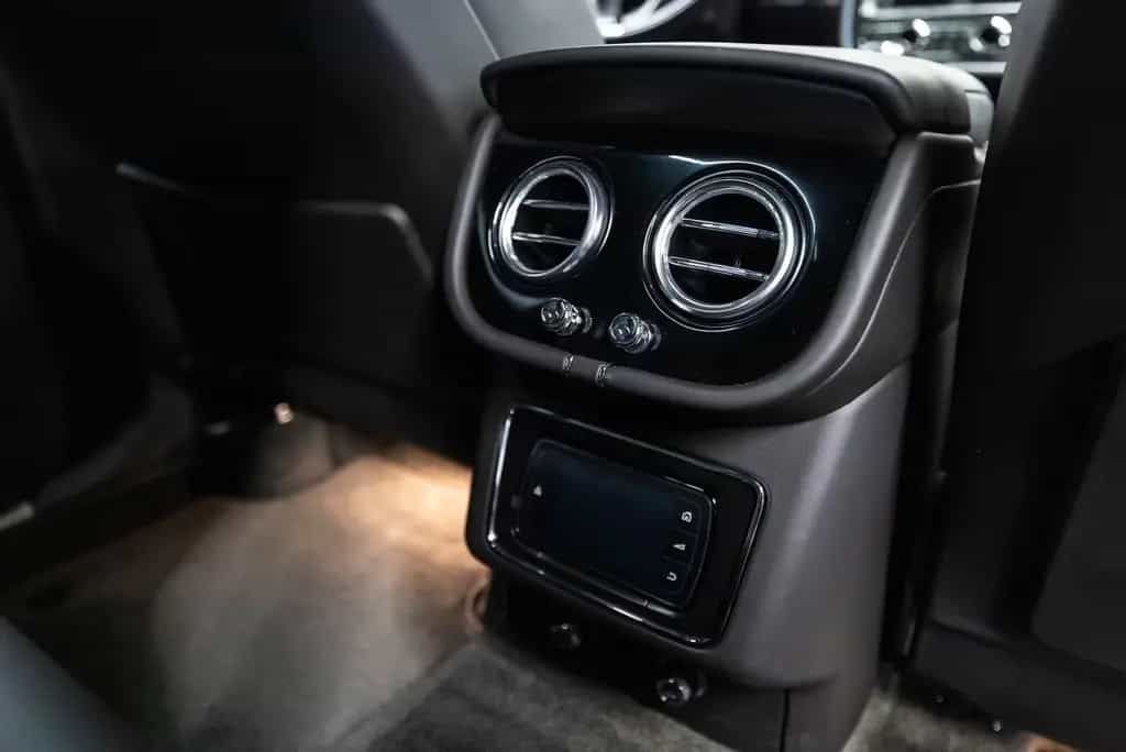 Bentley Bentayga 4.0 V8 Btw auto, (€ 115.528,93 Ex B.T.W 11/2018-photo-45