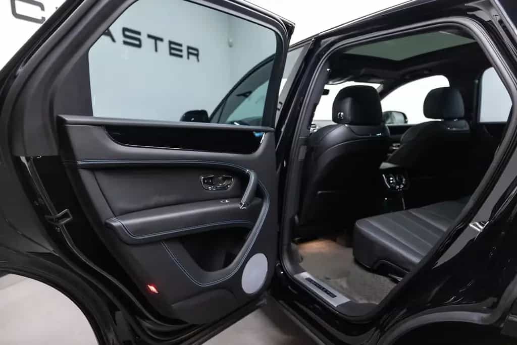 Bentley Bentayga 4.0 V8 Btw auto, (€ 115.528,93 Ex B.T.W 11/2018-photo-47