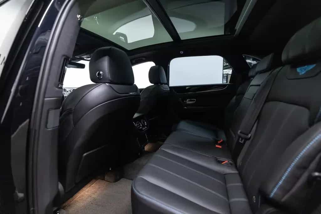 Bentley Bentayga 4.0 V8 Btw auto, (€ 115.528,93 Ex B.T.W 11/2018-photo-48