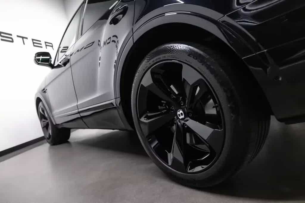 Bentley Bentayga 4.0 V8 Btw auto, (€ 115.528,93 Ex B.T.W 11/2018-photo-8