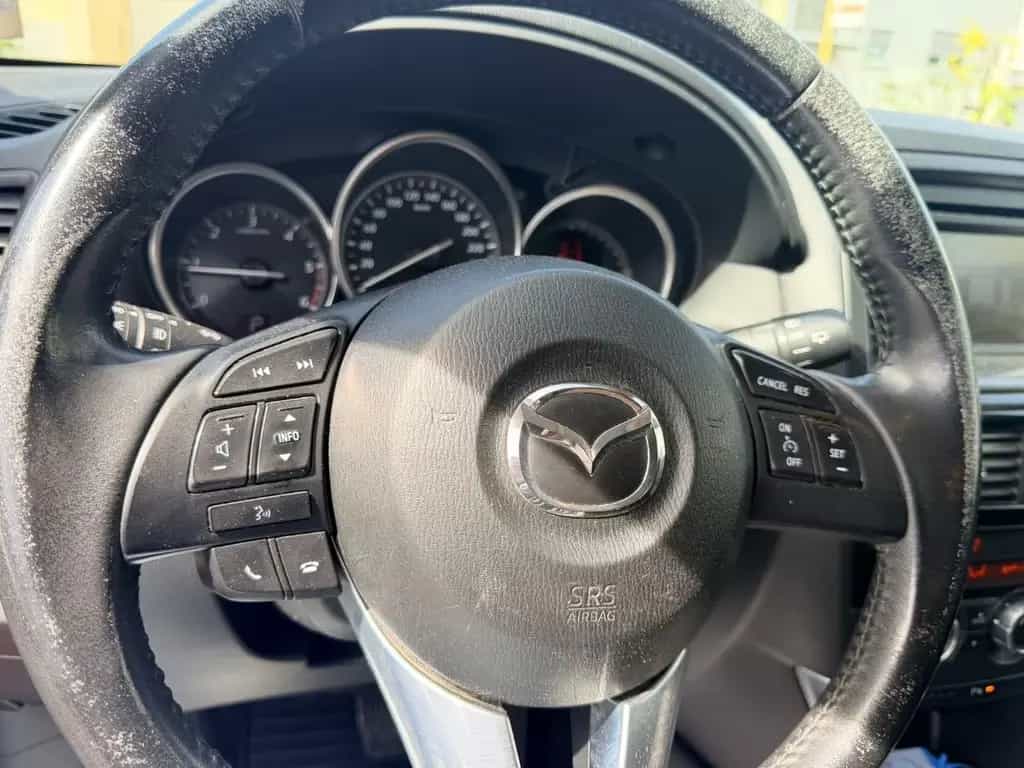 Mazda CX-5 Sendo AWD*EURO6/AUTOMATIK/PDC/TÜV 08.2027* 09/2014-photo-10