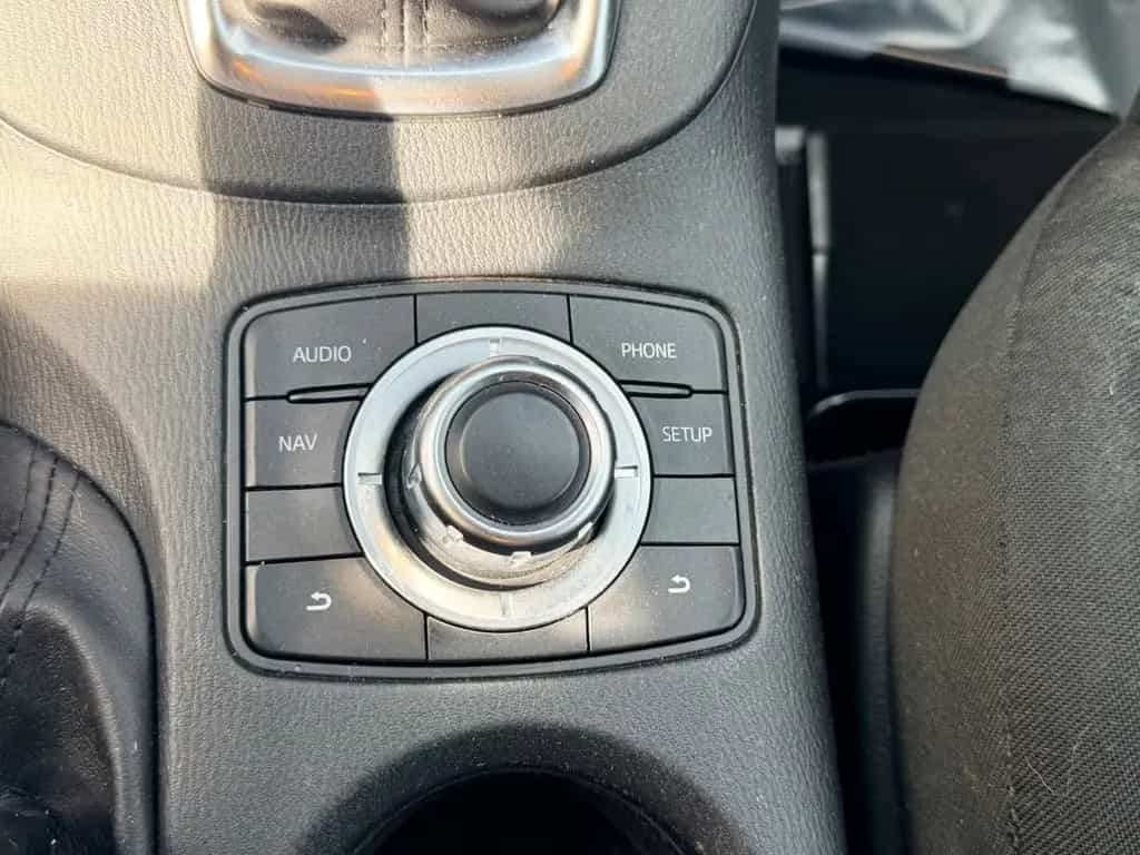 Mazda CX-5 Sendo AWD*EURO6/AUTOMATIK/PDC/TÜV 08.2027* 09/2014-photo-13
