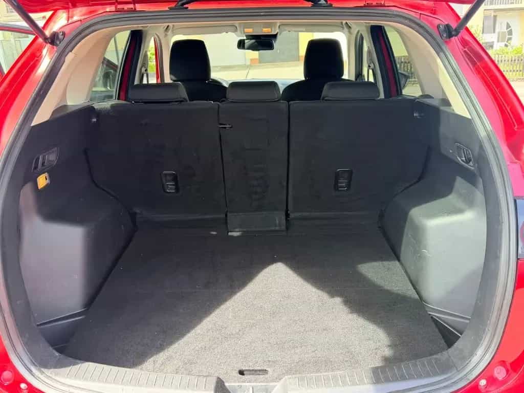 Mazda CX-5 Sendo AWD*EURO6/AUTOMATIK/PDC/TÜV 08.2027* 09/2014-photo-18