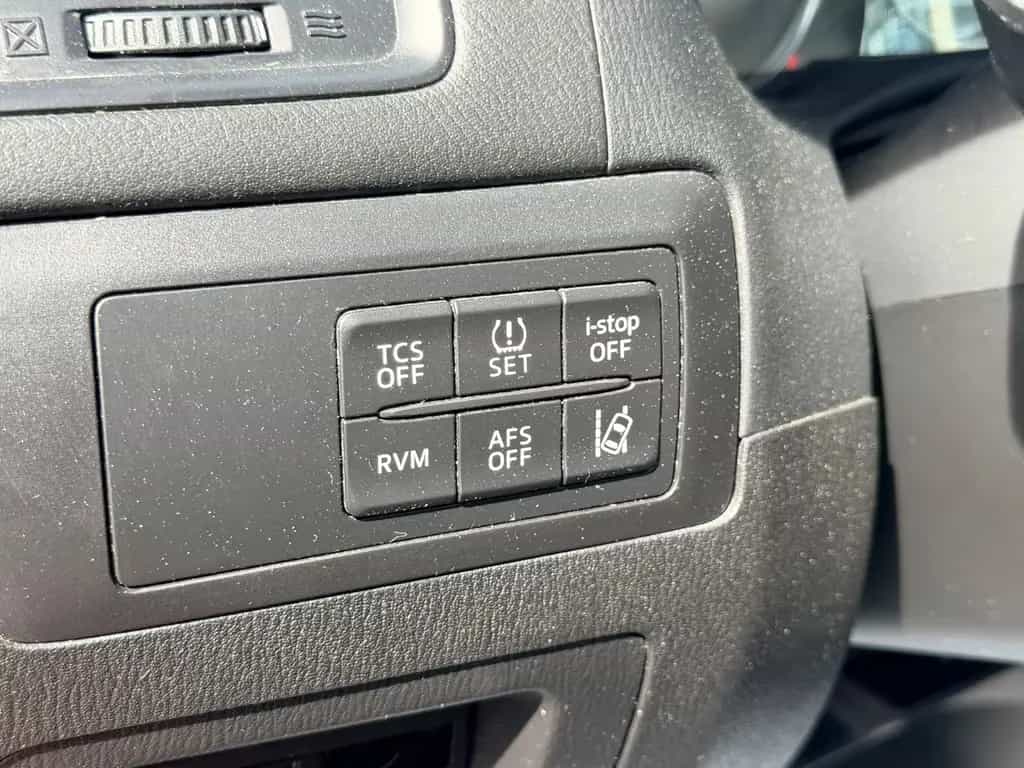 Mazda CX-5 Sendo AWD*EURO6/AUTOMATIK/PDC/TÜV 08.2027* 09/2014-photo-9