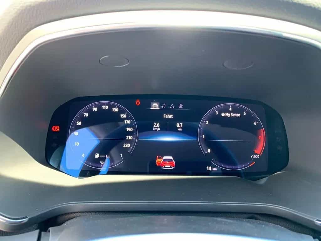 Renault Captur 1.3 TCe 140 Techno Fast Track KAMERA+NAVI 02/2024-photo-10