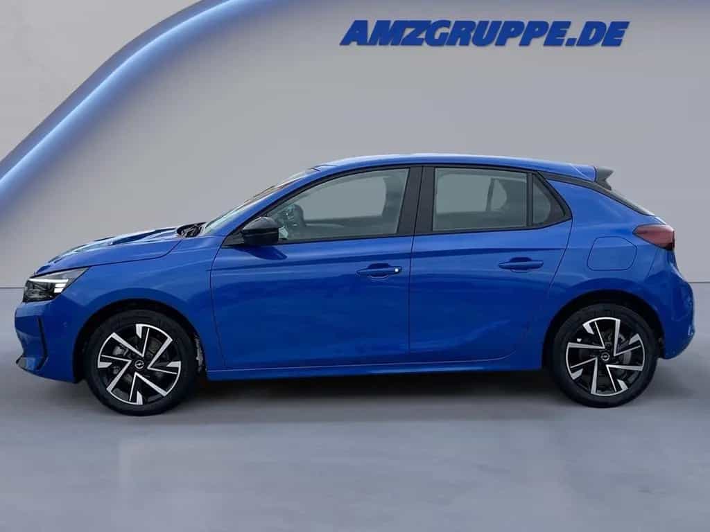 Opel Corsa 1.2T 5tg Edition Komfort+TechPak 12/2025-photo-2