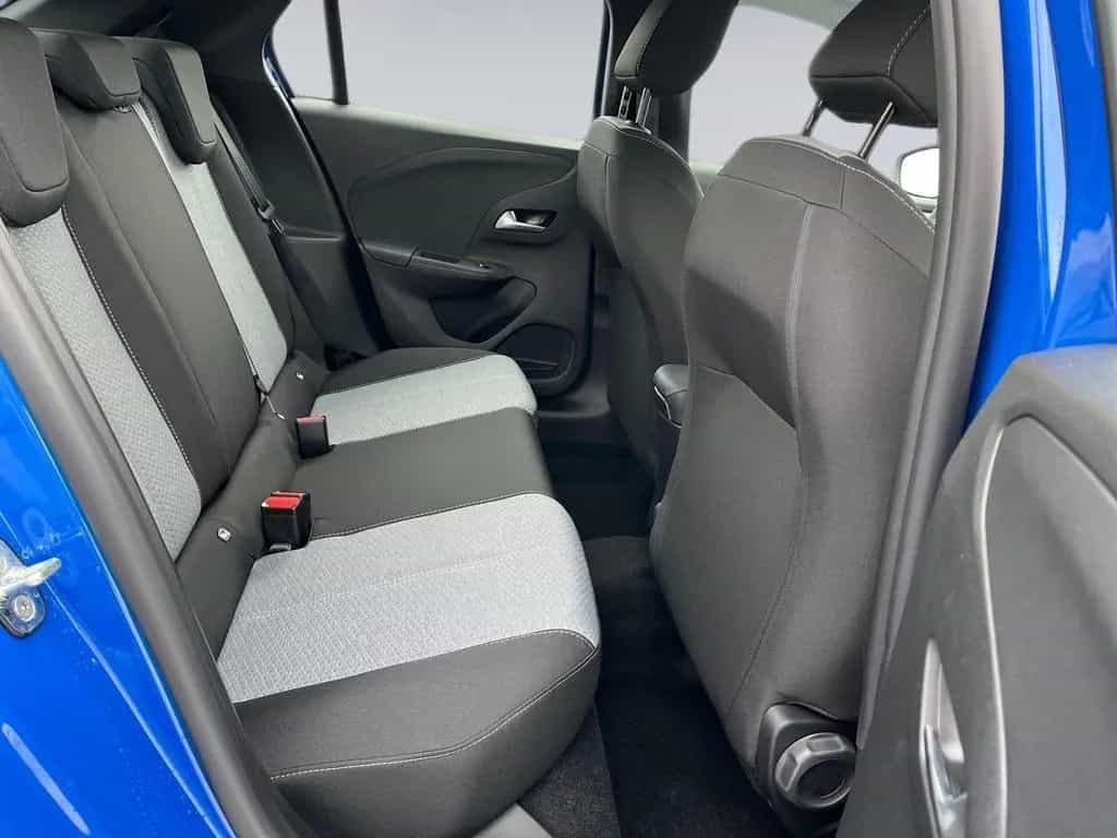 Opel Corsa 1.2T 5tg Edition Komfort+TechPak 12/2025-photo-7
