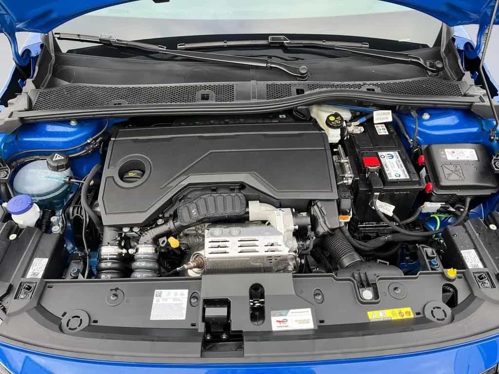 Opel Corsa 1.2T 5tg Edition Komfort+TechPak 12/2025-photo-8