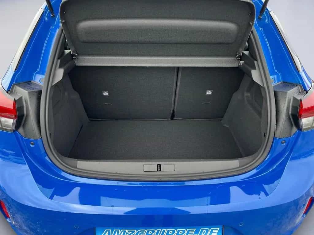 Opel Corsa 1.2T 5tg Edition Komfort+TechPak 12/2025-photo-9
