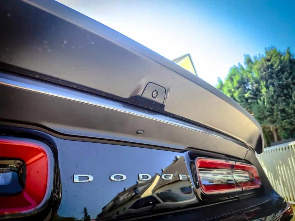 Dodge Challenger 6.4 R/T PLUS SCAT PACK*LED*GARANTIE 07/2021-photo-14