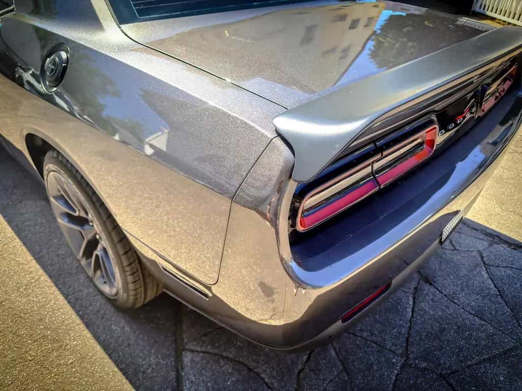 Dodge Challenger 6.4 R/T PLUS SCAT PACK*LED*GARANTIE 07/2021-photo-15