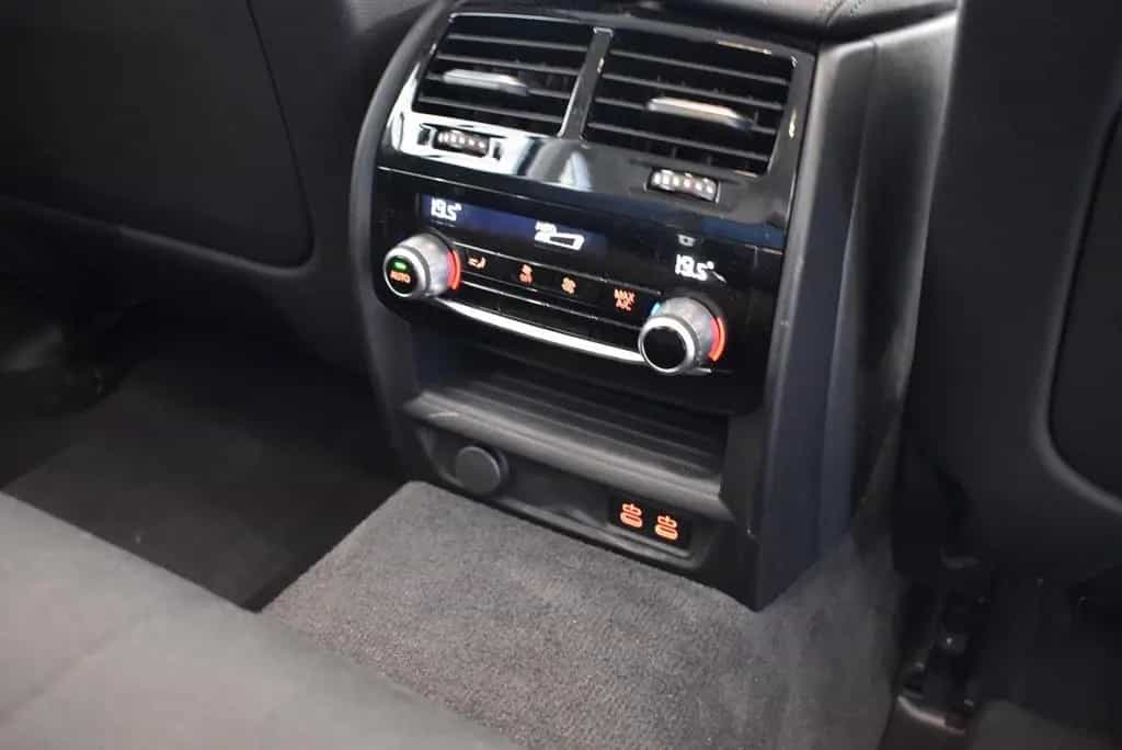 BMW 520 d Mild Hybrid HUD Navi LED Kamera APP 03/2021-photo-20