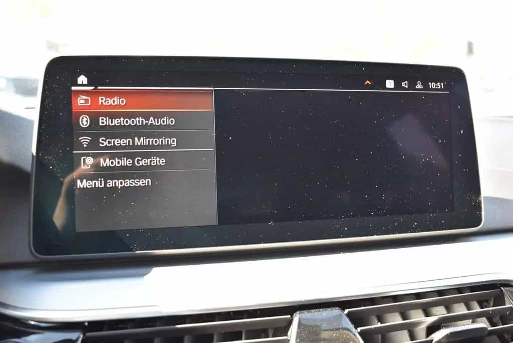 BMW 520 d Mild Hybrid HUD Navi LED Kamera APP 03/2021-photo-33