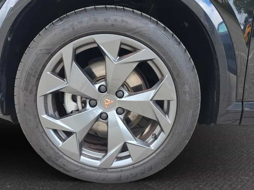Cupra Formentor 1.5 eTSI DSG AHK/ACC/SHZ/NAVI/RFK 07/2025-photo-18