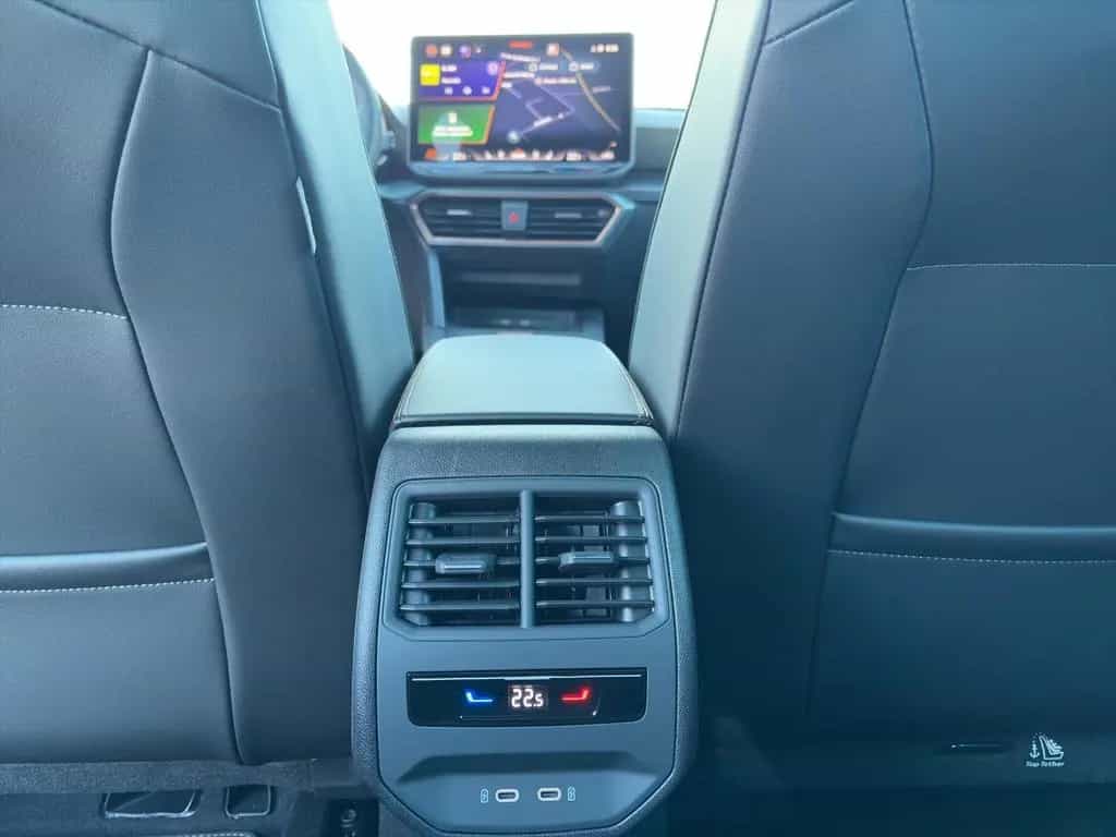 Cupra Formentor 1.5 eTSI DSG AHK/ACC/SHZ/NAVI/RFK 07/2025-photo-22