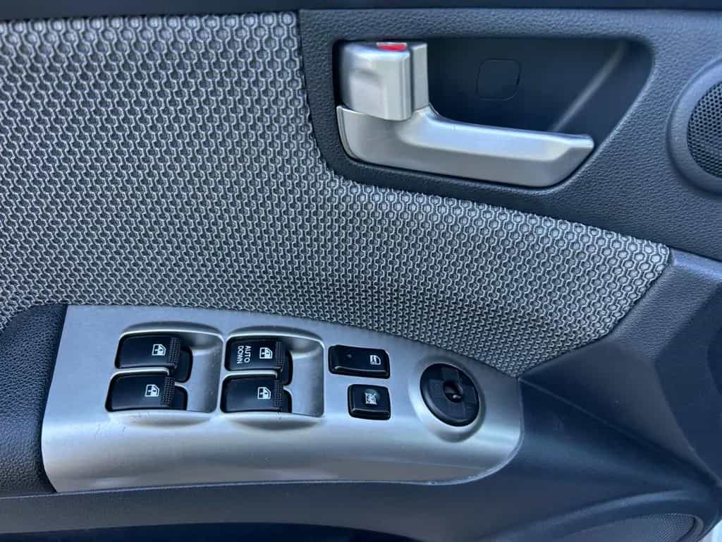 Kia Sportage EX 2WD *AHK, Navi, Klimaautom.* 07/2009-photo-26